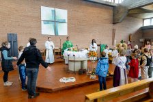 05.10.2025 Erntedankfest